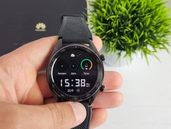 Huawei Watch GT. IP67 ����