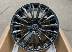 360 Forged. 8.5x19", 5x114.3, ET35, �� 60,1���. ����