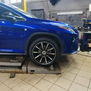 Inforged. 9.0x22", 5x114.3, ET15, �� 73���. ����
