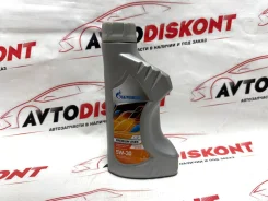 Gazpromneft Premium. 5W-30, �������������, 1��. ����