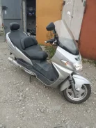 Suzuki Skywave 400. 400����. ��., ��������, ���������, ������ �� �� ����