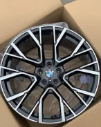 Powcan. 9.0x20", 5x112, ET35, �� 66,6���. ����