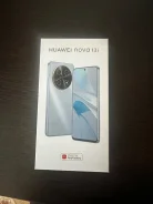 Huawei Nova 13i. �/�, 8 ��, ����� ����