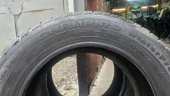 GT Radial Champiro WinterPro. ������, ��� �����, 2016 ���, �/�, ����� 10 % ����