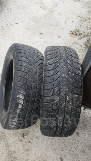 GT Radial Champiro WinterPro. ������, ��� �����, 2016 ���, �/�, ����� 10 % ����