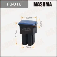 �������. Masuma ������� 80� (�) (��.12��) Masuma ������� FS-018 | �������� �� ��, ������, 5 ����� | �������� �� 12 ��� | ������ � ������� | ������� FS...