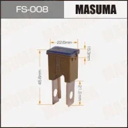 �������. Masuma ������� 90� (�) (��.12��) FS-008 FS008 ����