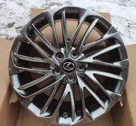 Powcan. 8.0x20", 5x114.3, ET30, �� 60,1���. ����
