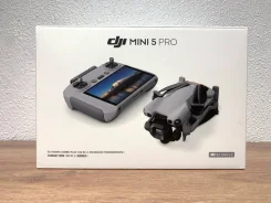 DJI Mini 5 Pro. � ������� ����