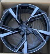 Powcan. 9.0x20", 5x112, ET20, �� 66,6���. ����