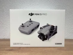 DJI Mini 5 Pro. � ������� ����