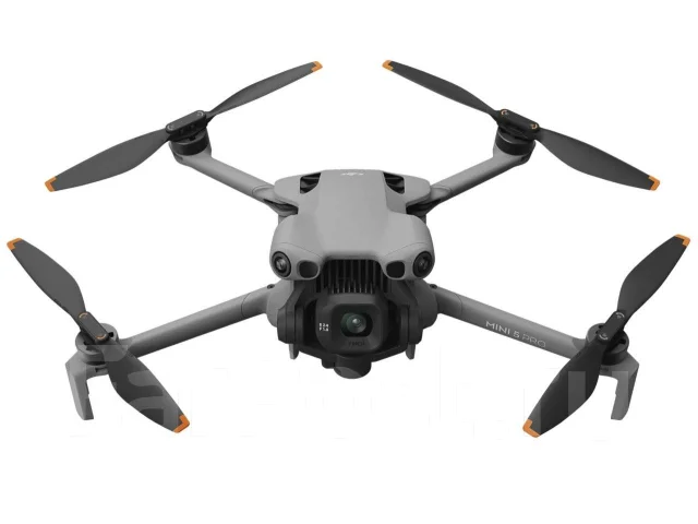 DJI Mini 5 Pro. � ������� ����