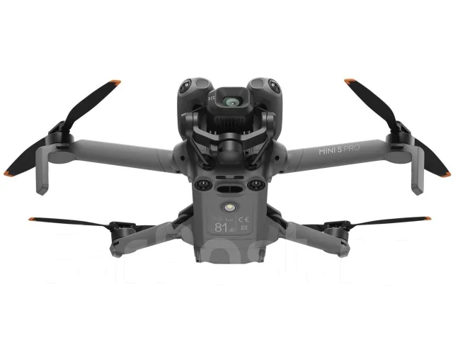 DJI Mini 5 Pro. � ������� ����