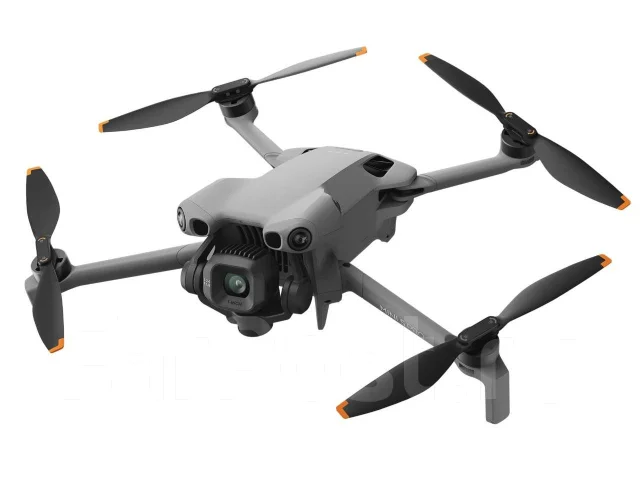DJI Mini 5 Pro. � �������. ��� ����� �� ������������ ����