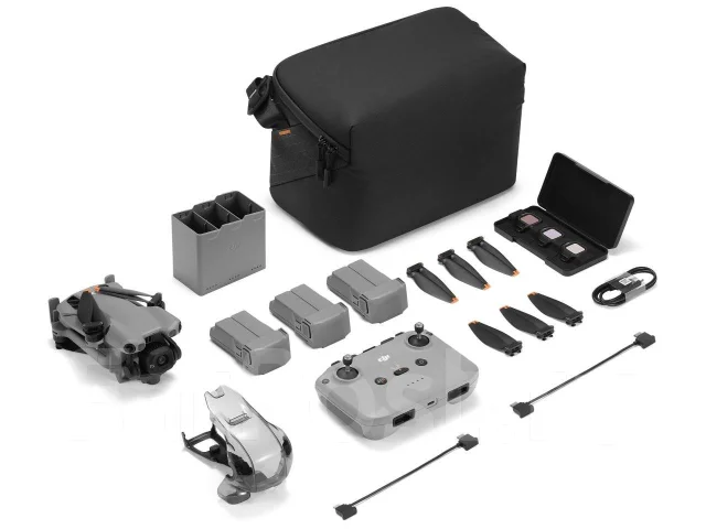DJI Mini 5 Pro. � ������� ����