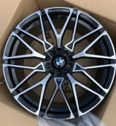 Powcan. 9.0x20", 5x112, ET35, �� 66,6���. ����