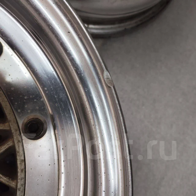 Almex. 6.0x13", 4x114.3, ET15, �� 70���. ����