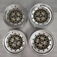 Almex. 6.0x13", 4x114.3, ET15, �� 70���. ����