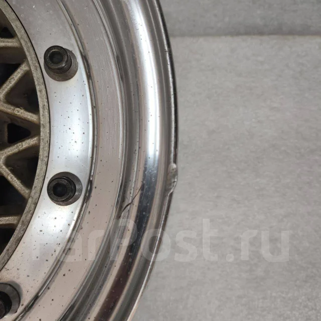 Almex. 6.0x13", 4x114.3, ET15, �� 70���. ����