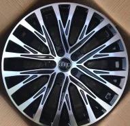 Powcan. 9.0x20", 5x112, ET30, �� 66,6���. ����