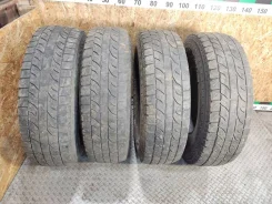 Patriot Tires