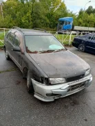 Nissan Lucino. GA15 ����