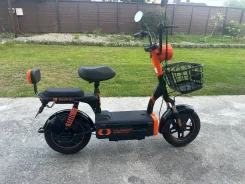 Kugoo V Pro. ��������, ��� ���, ��� ������� ����