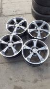 Redbourne. x16", 5x114.3 ����