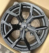 Powcan. 9.5x21", 5x120, ET49, �� 72,6���. ����