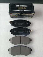 ������� ��������� ����� Hyundai Sonata /Elantra /Nissan /SsangYong HP4004 ����