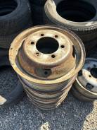Asso. x16", 6x170 ����