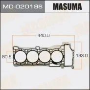 ��������� ��� Masuma MD02019S MD02019S ����