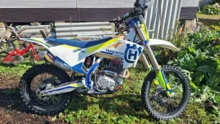 GR7 F250L Enduro Lite. 250����. ��., ��������, ��� ���, ������ �� �� ����