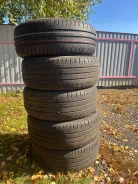 Dunlop Enasave EC300. ������, 2019 ���, �/�, ����� 10 % ����