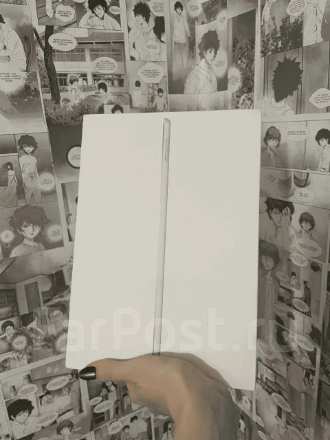 Apple iPad. 10.2 ������, ������ 64 �� ����