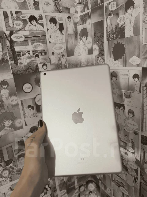 Apple iPad. 10.2 ������, ������ 64 �� ����