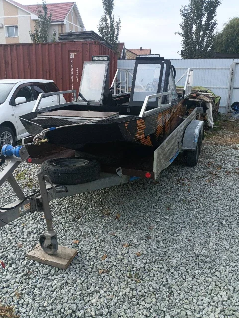 ��������� ������� ������ 480 Jet Pro. 1999 ���, ����� 5��., ��������� ���������, 60��.�., ������ ����