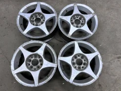Ace. 6.0x14", 5x100, ET38, �� 54,1���. ����