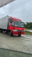 Hino Ranger ����