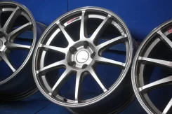 SSR GTV02. 8.5x18", 5x114.3, ET40, �� 73,1���. ����