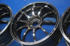 Advan Racing RS-D. 7.5x18", 4x100, ET42, �� 63,1���. ����