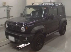 Suzuki Jimny Sierra. �������, 4wd, 1.5 (102��.�.), ������, 30 000����. ��, �/�. ��� ����� �� ������������ ����