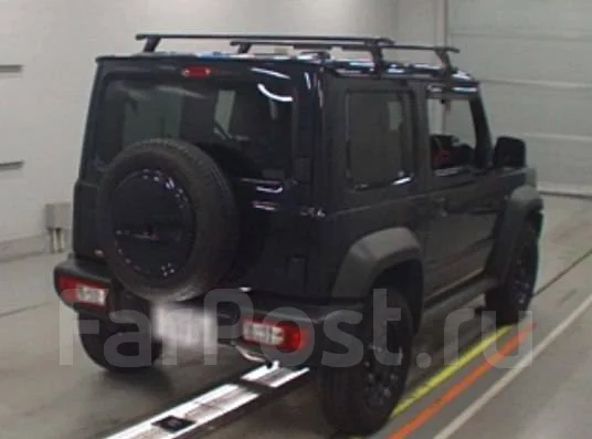 Suzuki Jimny Sierra. �������, 4wd, 1.5 (102��.�.), ������, 30 000����. ��, �/�. ��� ����� �� ������������ ����