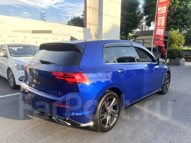 Volkswagen Golf. �������, ��������, 1.4 (150��.�.), ������, 28 000����. ��, �/�. ��� ����� �� ������������ ����