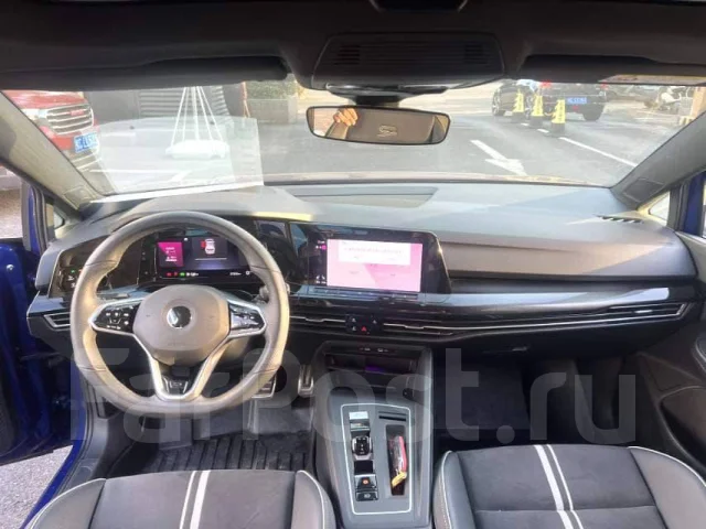 Volkswagen Golf. �������, ��������, 1.4 (150��.�.), ������, 28 000����. ��, �/�. ��� ����� �� ������������ ����