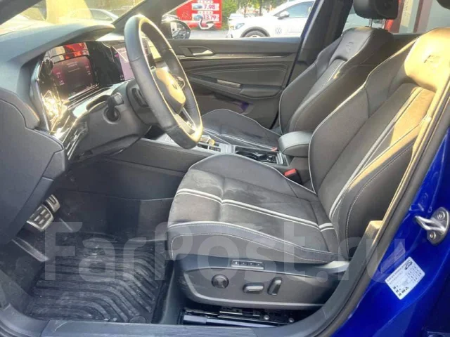 Volkswagen Golf. �������, ��������, 1.4 (150��.�.), ������, 28 000����. ��, �/�. ��� ����� �� ������������ ����
