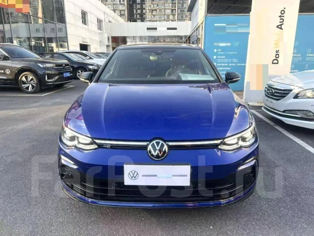 Volkswagen Golf. �������, ��������, 1.4 (150��.�.), ������, 28 000����. ��, �/�. ��� ����� �� ������������ ����