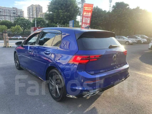 Volkswagen Golf. �������, ��������, 1.4 (150��.�.), ������, 28 000����. ��, �/�. ��� ����� �� ������������ ����