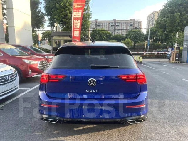 Volkswagen Golf. �������, ��������, 1.4 (150��.�.), ������, 28 000����. ��, �/�. ��� ����� �� ������������ ����