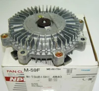 ���������� Mitsubishi 4M40 M-59F M59F ����
